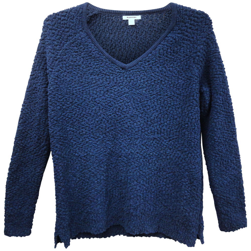 Sonoma Chenille Teddy Bear Sweater